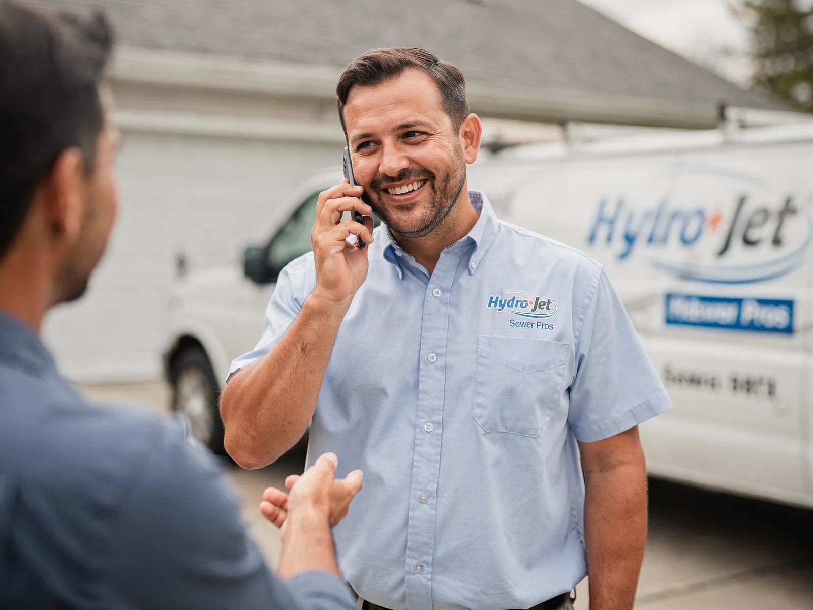 Hydro Jetting Inkom, ID FAQs